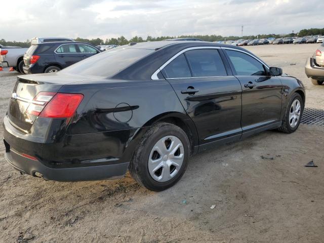 Photo 3 from auction – 2017 FORD TAURUS POL with VIN 1FAHP2MK4HG109656