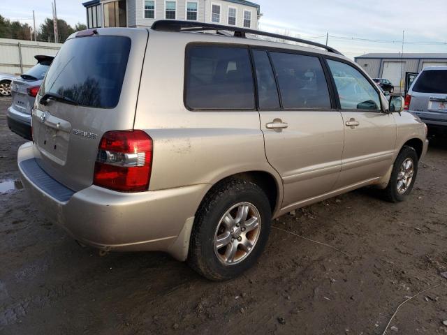 Photo 3 from auction – 2007 TOYOTA HIGHLANDER with VIN JTEEP21A840031499