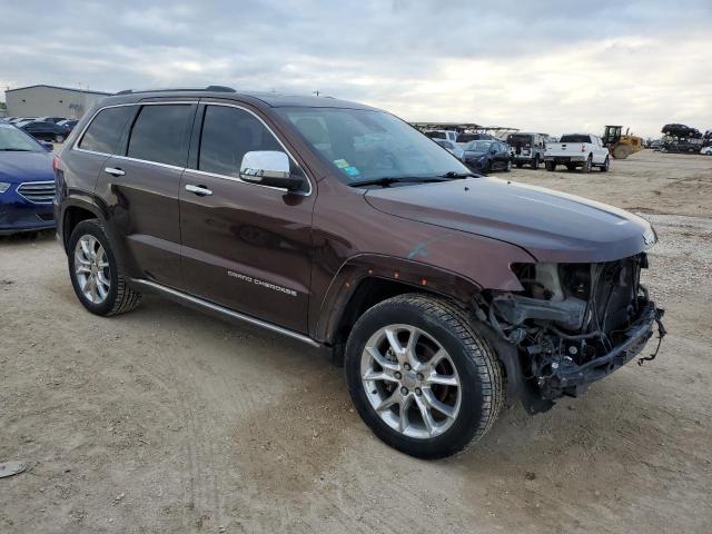 Photo 4 from auction – 2014 JEEP GRAND CHER with VIN 1C4RJFJGXEC364161
