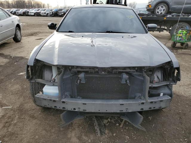 Photo 5 from auction – 2017 CHRYSLER 300 S with VIN 2C3CCAGG7HH553415