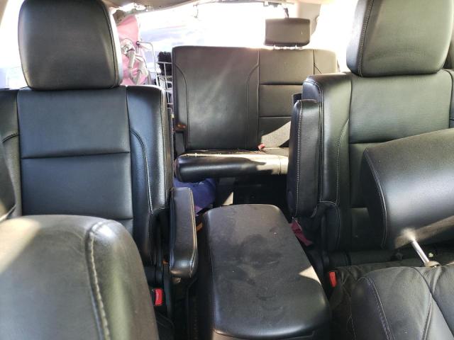Photo 10 from auction – 2014 NISSAN ARMADA PLA with VIN 5N1BA0NE2EN608344