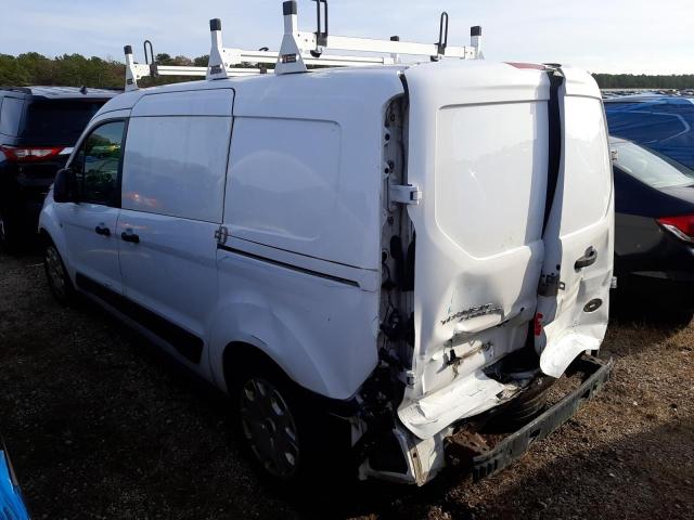 صورة رقم 3 من المزاد - 2015 FORD TRANSIT CO مع VIN NM0LS7E73F1217435