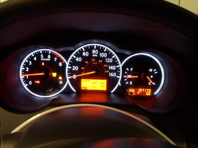 Photo 9 from auction – 2012 NISSAN ALTIMA BAS with VIN 1N4AL2AP0CN421104