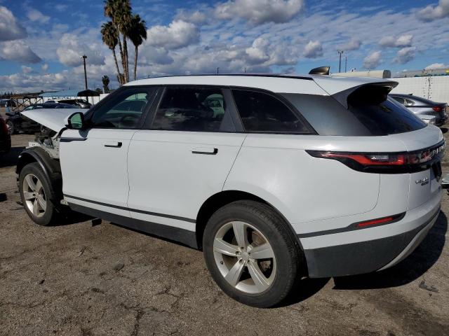 Foto 2 de la subasta – 2018 LAND ROVER RANGE ROVE con VIN SALYB2RV5JA715092