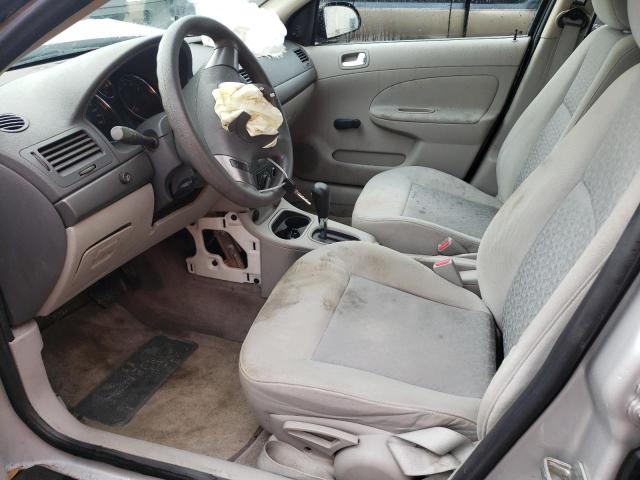Photo 7 from auction – 2007 CHEVROLET COBALT LS with VIN 1G1AK55F277409068