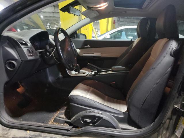 Foto 7 de la subasta – 2011 VOLVO C30 T5 con VIN YV1672MK5B2190134