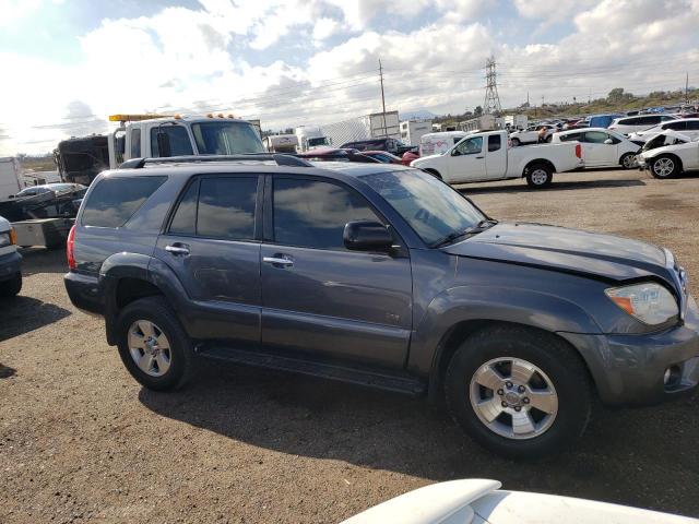 Photo 4 from auction – 2008 TOYOTA 4RUNNER SR with VIN JTEZU14R28K011295