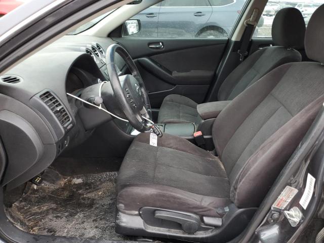 Photo 7 from auction – 2012 NISSAN ALTIMA BAS with VIN 1N4AL2AP1CN567138