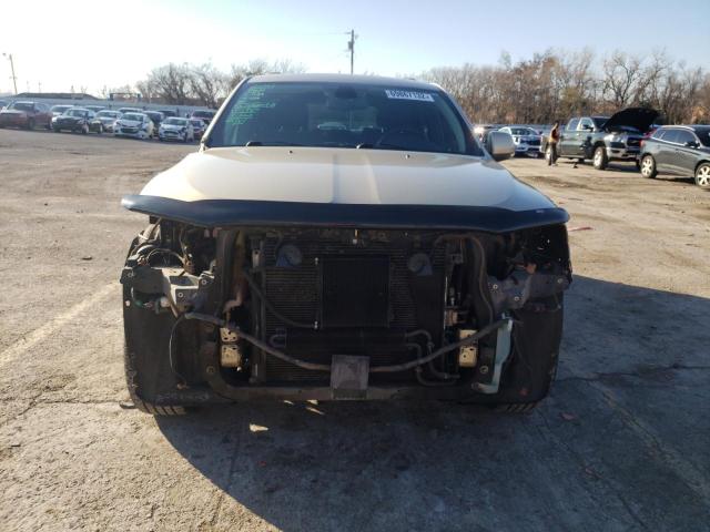 Photo 5 from auction – 2011 DODGE DURANGO CR with VIN 1D4RE4GG0BC743930