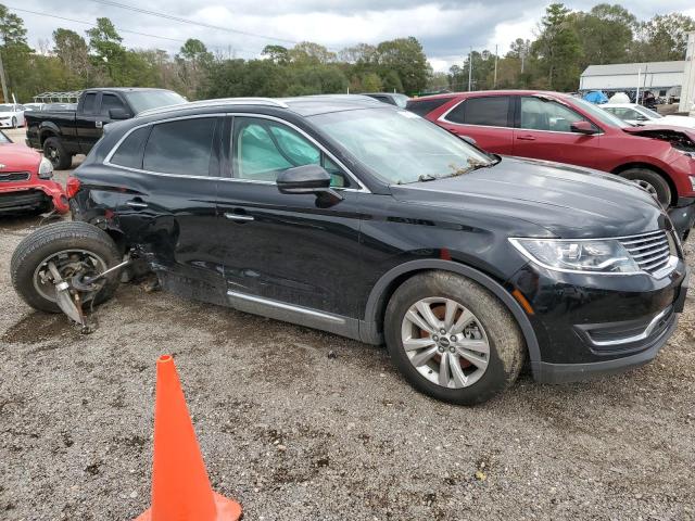 Photo 4 from auction – 2018 LINCOLN MKX PREMIE with VIN 2LMPJ8JP3JBL41317