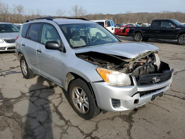 Photo 4 from auction – 2009 TOYOTA RAV4 with VIN JTMBF33V595000575