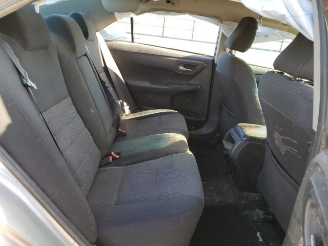 Photo 10 from auction – 2016 TOYOTA CAMRY LE with VIN 4T4BF1FK3GR555406