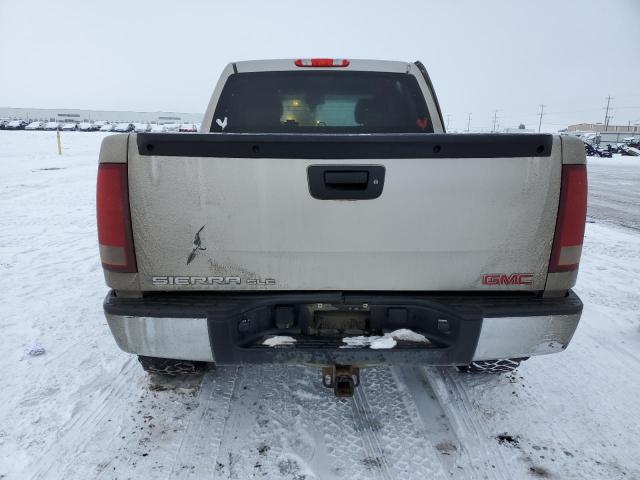 Photo 6 from auction – 2007 GMC NEW SIERRA with VIN 3GTEK13M77G511490