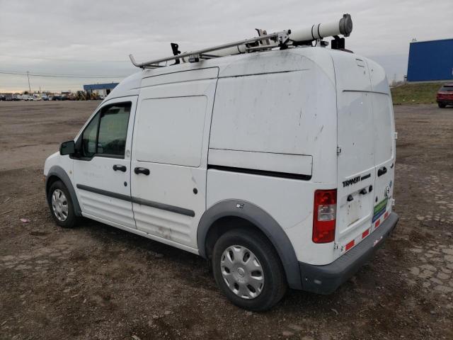 Photo 2 from auction – 2012 FORD TRANSIT CO with VIN NM0LS7AN4CT083197