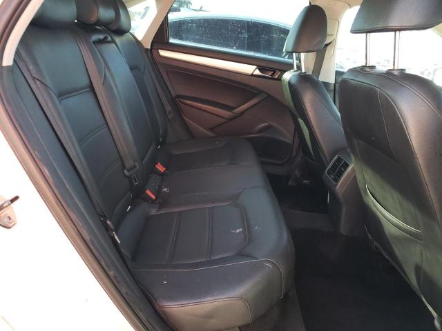Photo 10 from auction – 2013 VOLKSWAGEN PASSAT SE with VIN 1VWBN7A35DC076889