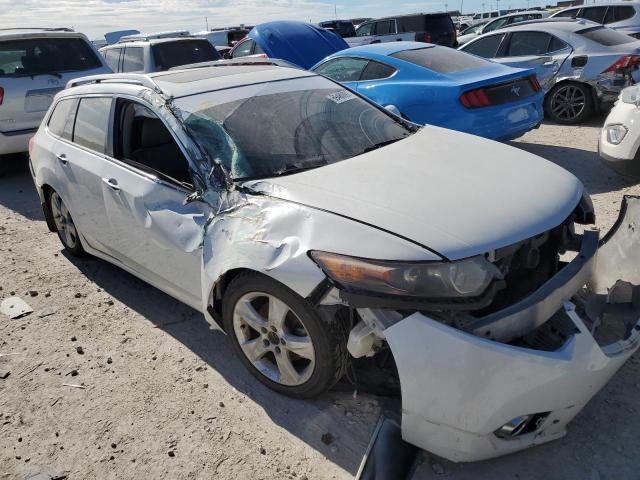 Photo 4 from auction – 2013 ACURA TSX TECH with VIN JH4CW2H61DC000687