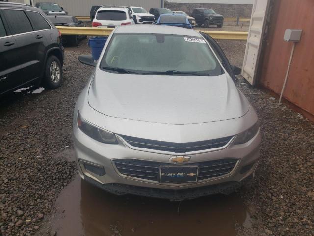 Photo 5 from auction – 2017 CHEVROLET MALIBU LS with VIN 1G1ZB5ST8HF270083