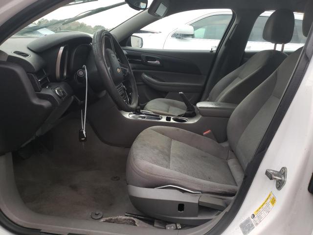 Photo 7 from auction – 2014 CHEVROLET MALIBU LS with VIN 1G11B5SL5EF293765