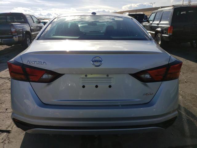 Photo 6 from auction – 2019 NISSAN ALTIMA S with VIN 1N4BL4BW4KC205319