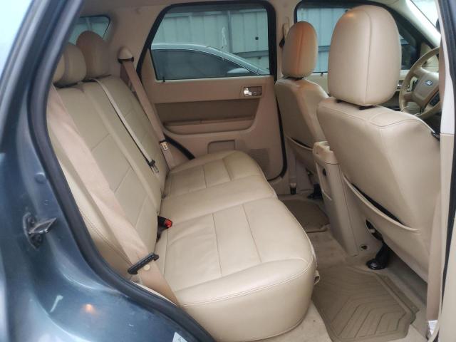 Photo 11 from auction – 2011 FORD ESCAPE LIM with VIN 1FMCU0E77BKA86451