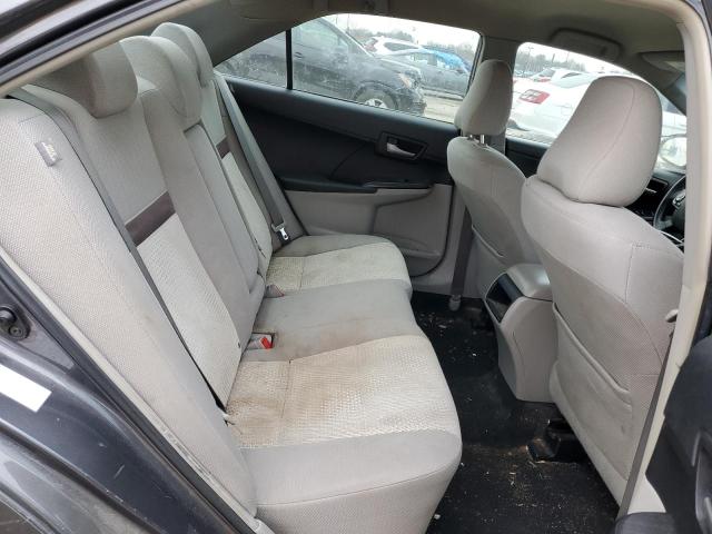 Photo 10 from auction – 2012 TOYOTA CAMRY BASE with VIN 4T1BF1FK4CU090431