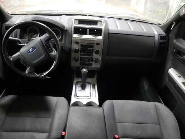 Photo 8 from auction – 2011 FORD ESCAPE XLT with VIN 1FMCU9DG3BKC49134