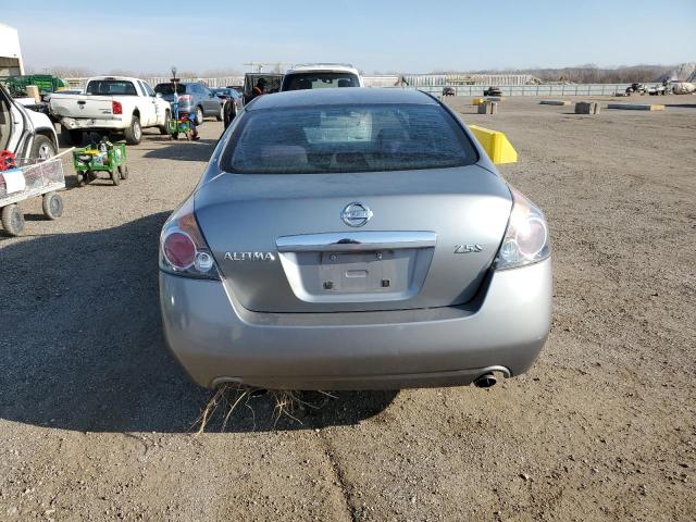 Photo 6 from auction – 2008 NISSAN ALTIMA 2.5 with VIN 1N4AL21E58C196891