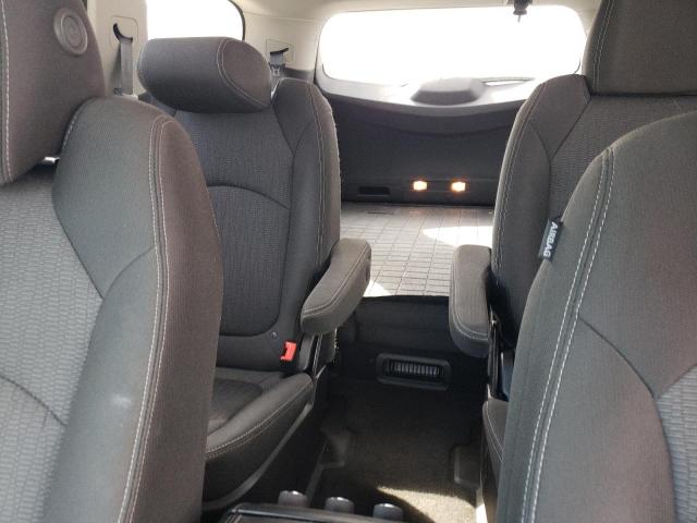 Photo 10 from auction – 2015 CHEVROLET TRAVERSE L with VIN 1GNKRGKD5FJ243532