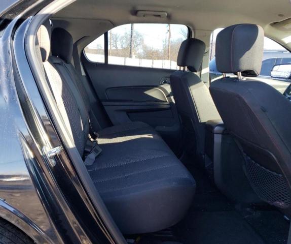 Photo 11 from auction – 2012 CHEVROLET EQUINOX LT with VIN 2GNALDEK1C6353220