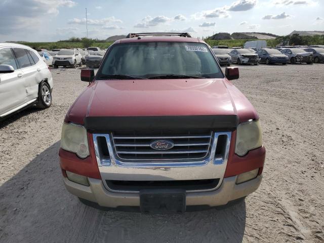 Photo 5 from auction – 2007 FORD EXPLORER E with VIN 1FMEU64E17UA95377