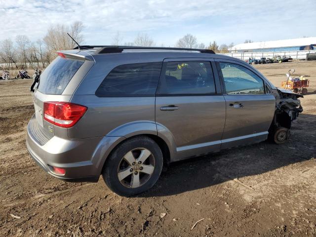 Photo 3 from auction – 2012 DODGE JOURNEY SX with VIN 3C4PDCBGXCT207968