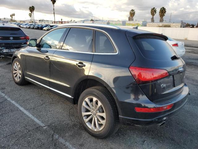 صورة رقم 2 من المزاد - 2014 AUDI Q5 PREMIUM مع VIN WA1LFAFP7EA056731