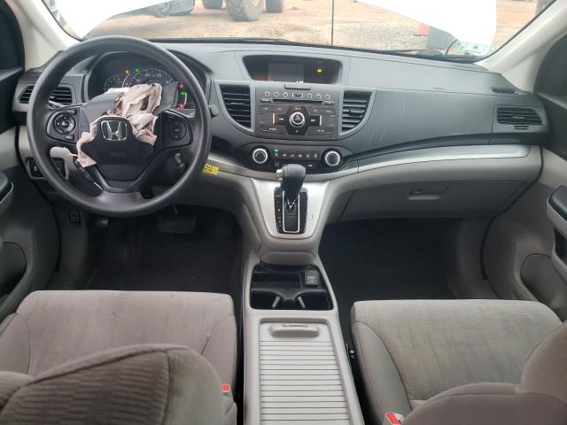 Photo 8 from auction – 2014 HONDA CR-V LX with VIN 5J6RM4H33EL042860