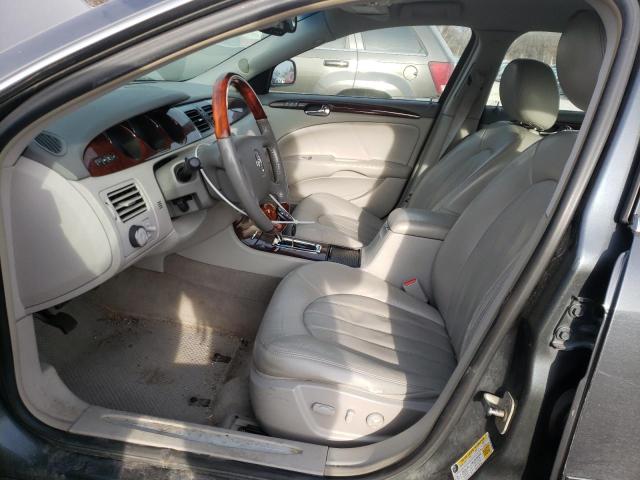 Photo 7 from auction – 2009 BUICK LUCERNE CX with VIN 1G4HD57M79U105696