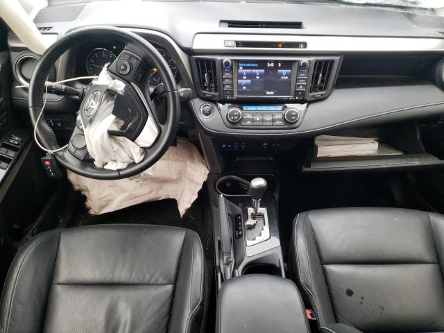 Photo 8 from auction – 2016 TOYOTA RAV4 LIMIT with VIN JTMDFREVXGJ072398