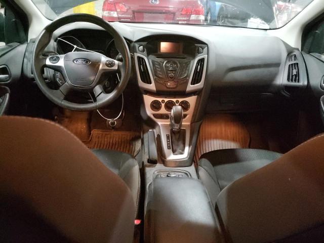 Photo 8 from auction – 2014 FORD FOCUS SE with VIN 1FADP3K2XEL199955