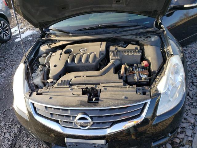 Photo 11 from auction – 2010 NISSAN ALTIMA BAS with VIN 1N4AL2AP4AN417845