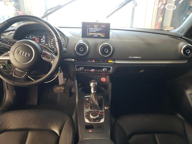 Photo 8 from auction – 2015 AUDI S3 PREMIUM with VIN WAUBFGFF8F1099324