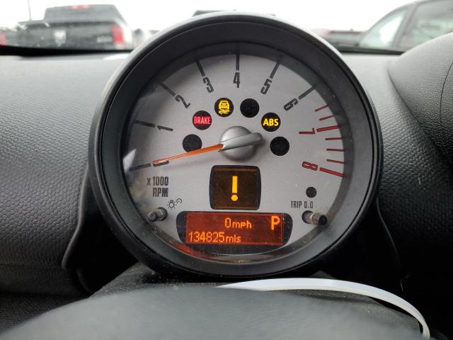 Photo 9 from auction – 2013 MINI COOPER COU with VIN WMWZB3C54DWR35449
