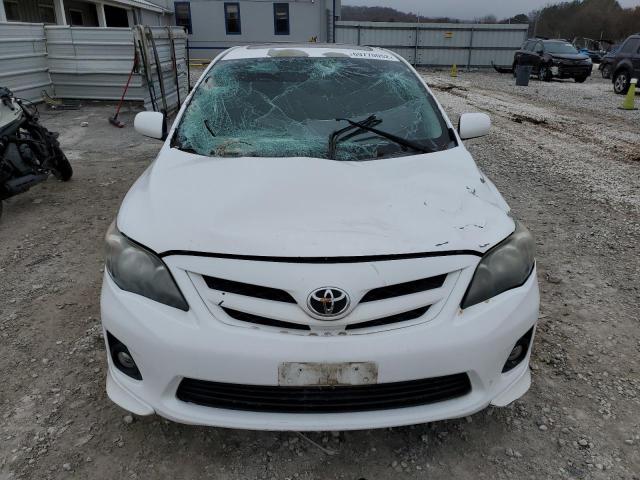 Photo 5 from auction – 2013 TOYOTA COROLLA with VIN 5YFBU4EE6DP209005