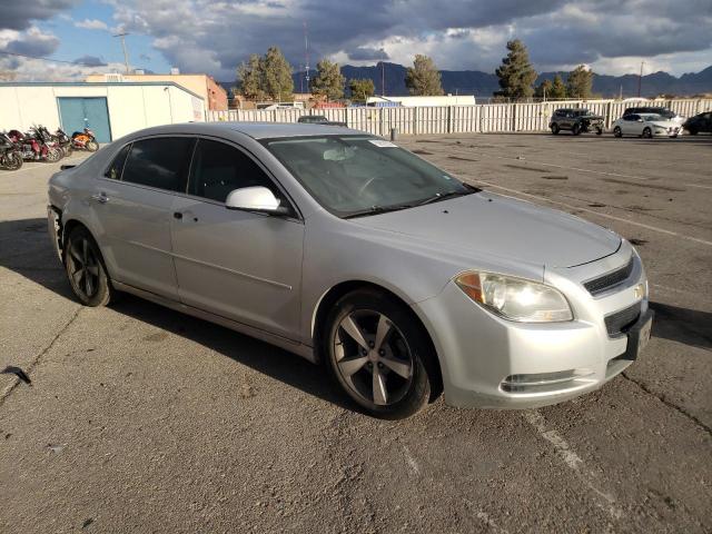 Photo 4 from auction – 2012 CHEVROLET MALIBU with VIN 1G1ZC5E00CF137275
