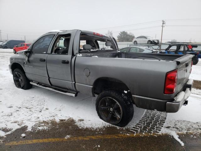 Photo 2 from auction – 2007 DODGE RAM 1500 S with VIN 1D7HU18217J571722
