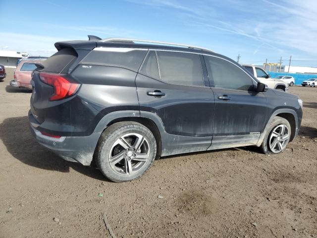 Photo 3 from auction – 2019 GMC TERRAIN SL with VIN 3GKALWEU9KL246016