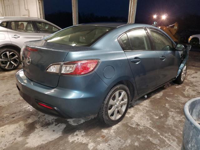 Photo 3 from auction – 2011 MAZDA 3 I with VIN JM1BL1VF3B1482172