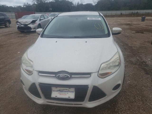Photo 5 from auction – 2013 FORD FOCUS SE with VIN 1FADP3F25DL153412