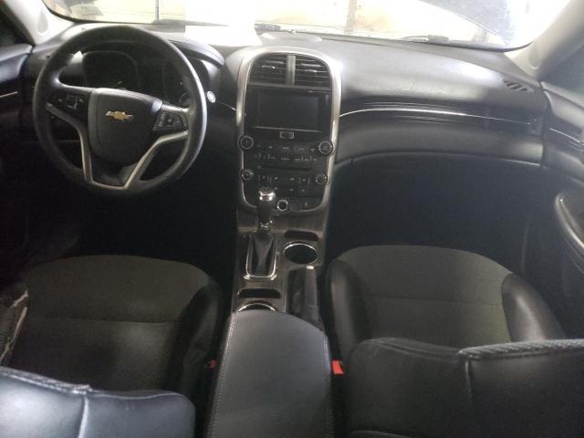 Photo 8 from auction – 2015 CHEVROLET MALIBU 1LT with VIN 1G11C5SL3FF104318