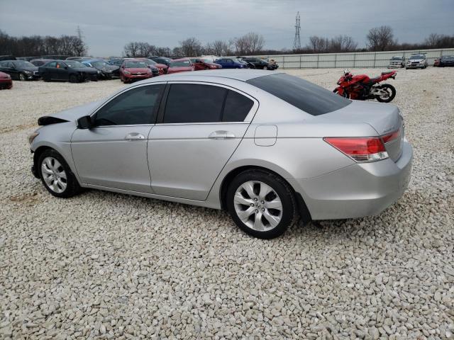 Photo 2 from auction – 2011 HONDA ACCORD LX with VIN 1HGCP2F34BA086823