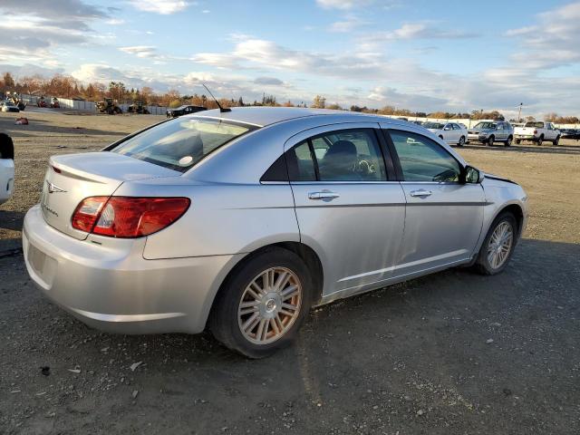 Photo 3 from auction – 2007 CHRYSLER SEBRING LI with VIN 1C3LC66K27N693817