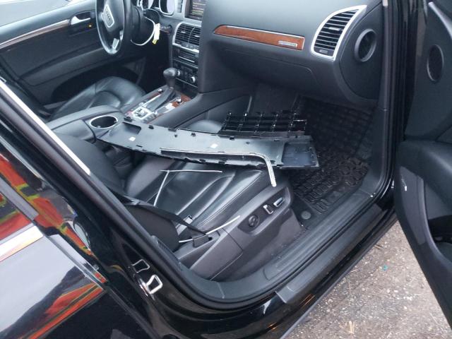Photo 13 from auction – 2015 AUDI Q7 TDI PRE with VIN WA1LMAFE9FD005428