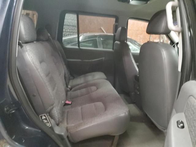 Photo 11 from auction – 2003 FORD EXPLORER X with VIN 1FMZU72K93UB61149